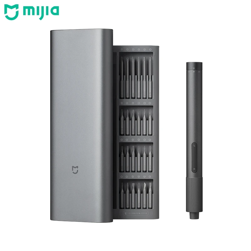 #55 Best Electric Screwdrivers to Buy In 2026