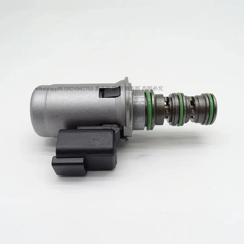 

24V Excavator Loader Hydraulic Pump 769 Engine CT60 CT80 Proportional Solenoid Valve SV98-T39