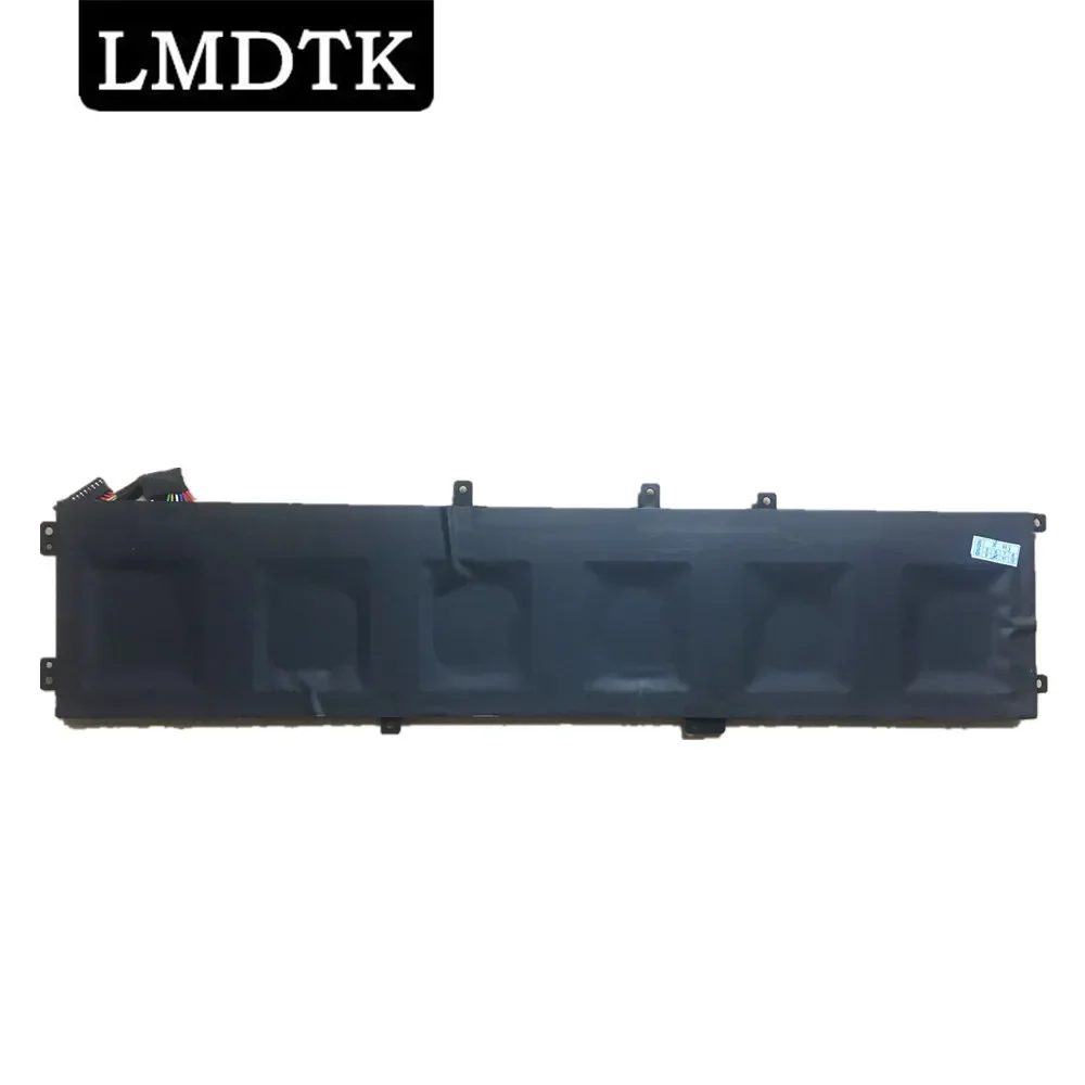 Lmdtk แบตเตอรี่แล็ปท็อป11.4V 97WH 6gtpy ใหม่สำหรับ Dell Precision 5520 5530 XPS 15 9570โน้ตบุ๊กซีรีส์9560