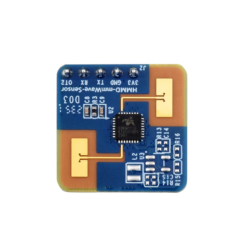 ESP32 Geek Development Board with 1.14-inch LCD ESP32-S3R2 Main Control Supports WiFi/Bluetooth