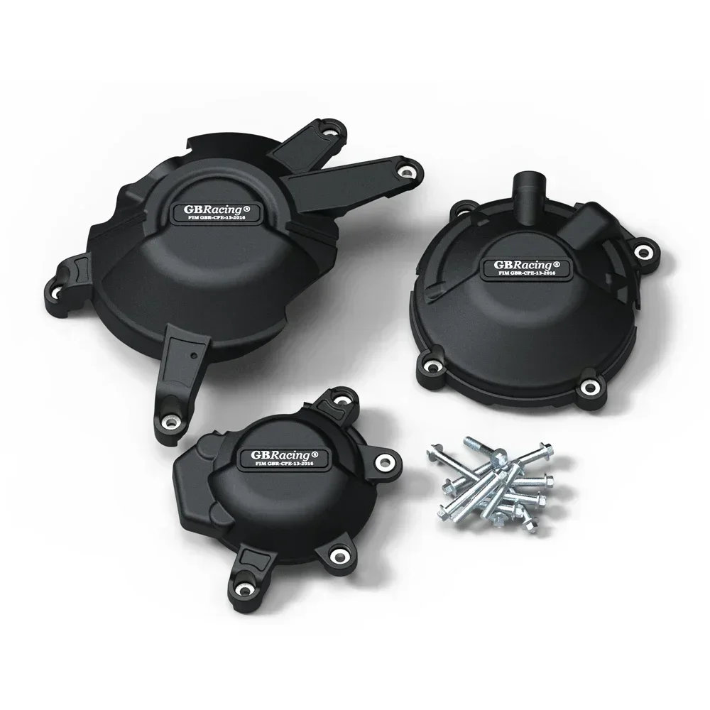 

Комплект протекторов крышки двигателя для Honda CBR650F 2014-2020 CBR650R CB650 2019-2020