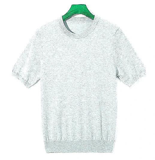 men's clothing 2026 new trendy men's short-sleeved T-shirt,For Customized Products, Please Contact Us