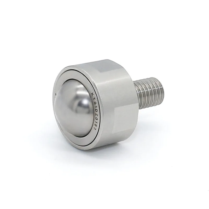 Fisheye Vientiane Ball KSM12-FL Non-standard Rolling Joint Steering Bearing M8 * 22 * 32mm