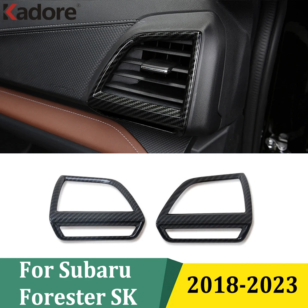 For Subaru Forester… - image