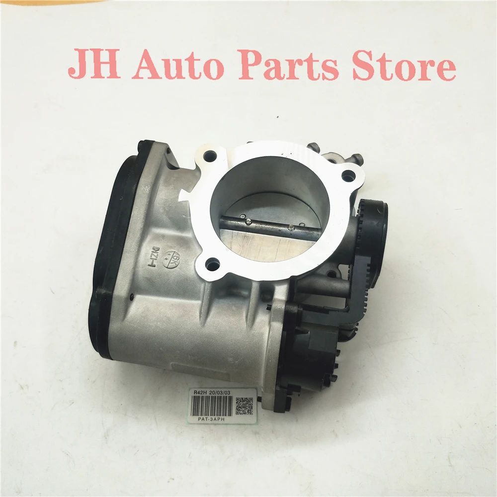 JH Brand New Throttle Body Assembly Fit For Hyundai Santa Fe 2.7L 2006-  35100-3E100 351003E100 35100 3E100 17204615