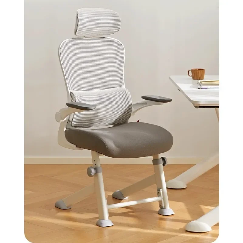 High school student study chair: Ergonomic chair for teenagers