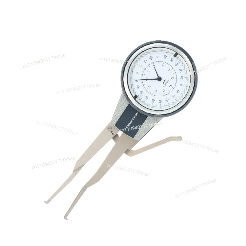 With Meter Inner Caliper Inner Hole Measurement Inner Groove High Precision