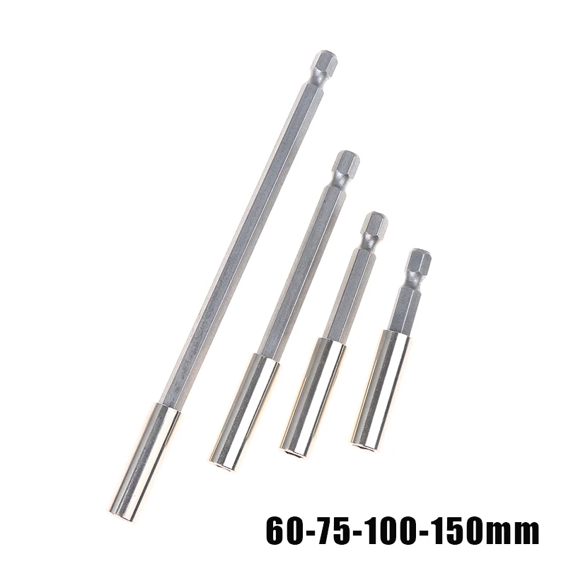 Quick Change Hex Shank Adapter for Power Drill Accessories