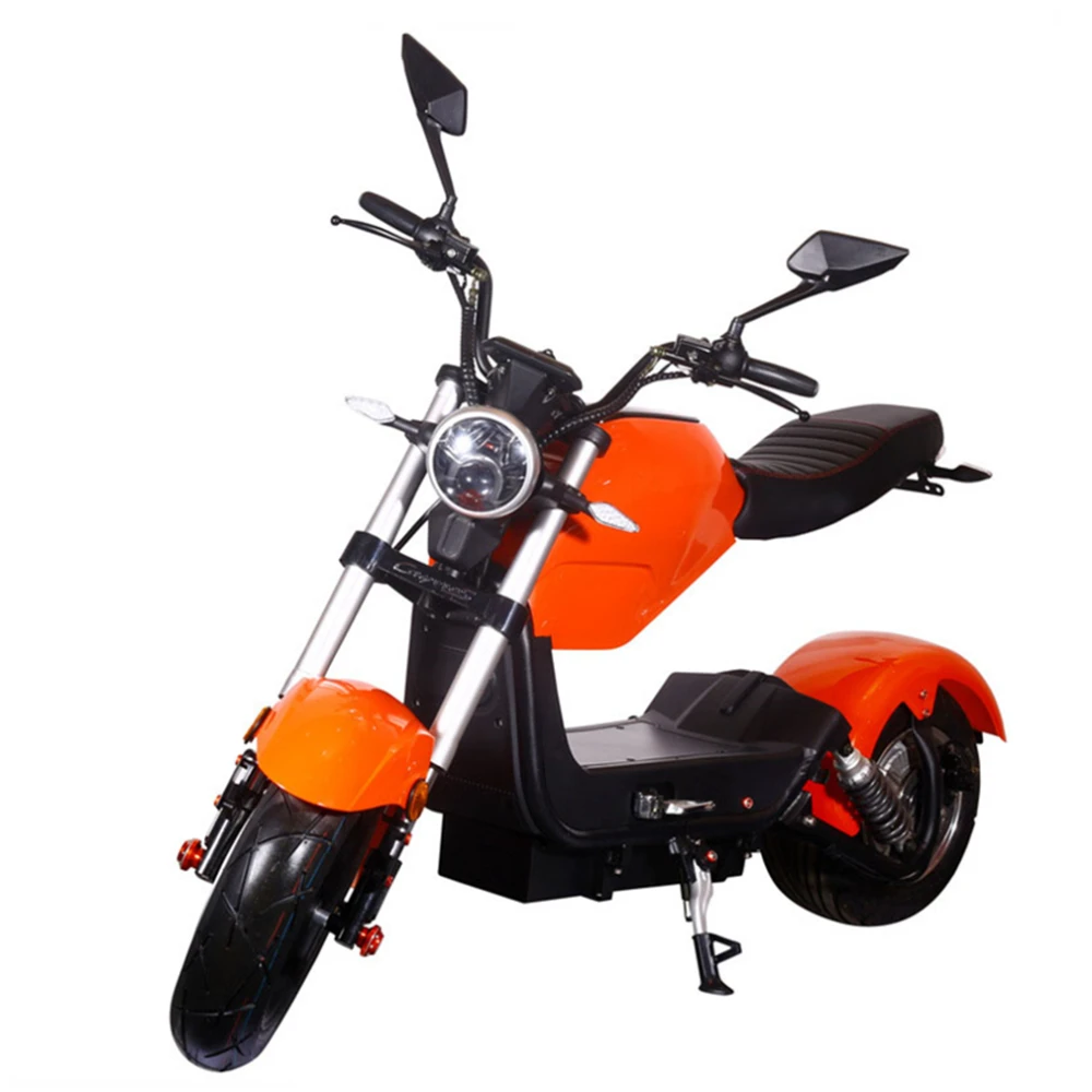 Quickwheel Using Low Price 2022 Motorcycle Electric Bike 3000W Adult Motorcycle Electric Scootercustom