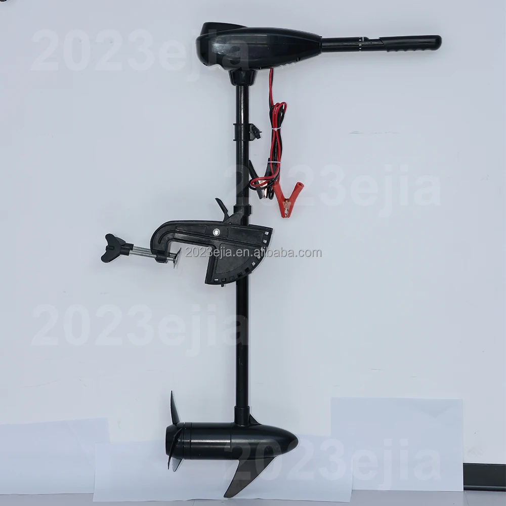 

Hot Sale 12V Popular And Affordable Underwater Thruster Motors To Propel Rovs Auvs Kayaks Sups And Surface Vessels