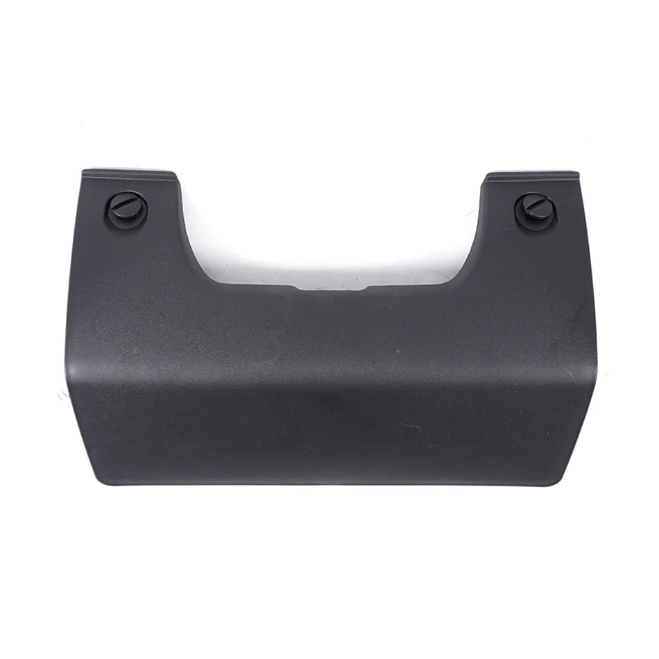

Rear Bumper Decorative Panel Cover Rear Trailer Cover For Land Rover Discovery 3 Discovery 4 05-12 Car Replacement Part