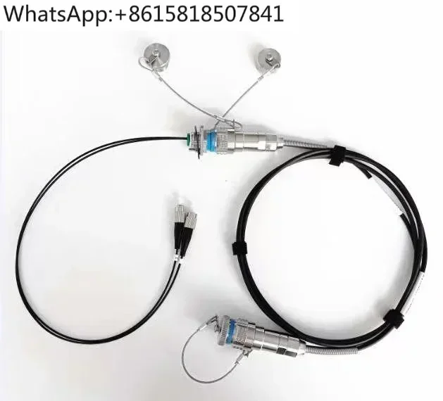 

J599A8/20KB02N-2SC-0.5m J599A8/26KB02N-100M