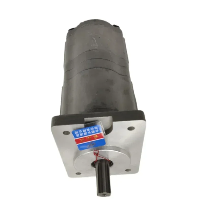 Pompa idraulica ad ingranaggi Dual Pu-mp CBQL-F525/F520-CFHL CBQL-F525/F525-CFH CBQL-F532/F520-CFP