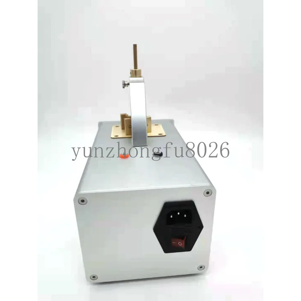 110/220V Watchmaker Tools Professional Welding and Repair of Watch Dial Feet Apparatus for Soldering Dial Feet V2