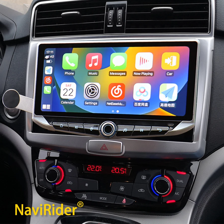 

10.88inch Android Qled Screen For GREAT WALL Hover Haval H6 2016 Car Radio Multimedia Video Player GPSStereo Carplay Head Unit