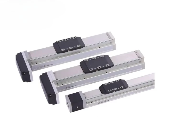 custom GTHA5 ball screw linear motion guide rails module actuator gantry linear module