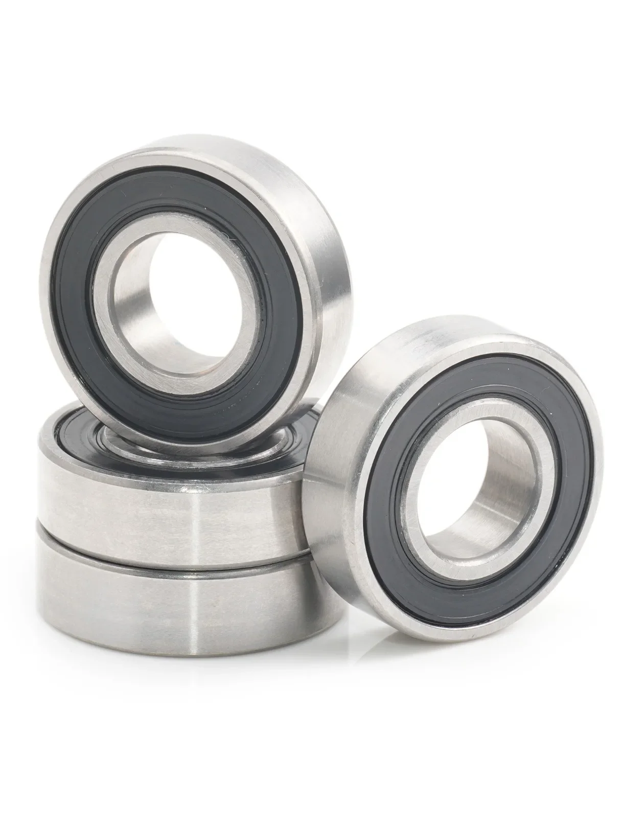 4PCS 14288 14329 143511 Non-standard Ball Bearings 14*28*8 mm 14*32*9 mm 14*35*11 mm Replacement for Industrial Machinery RS ZZ