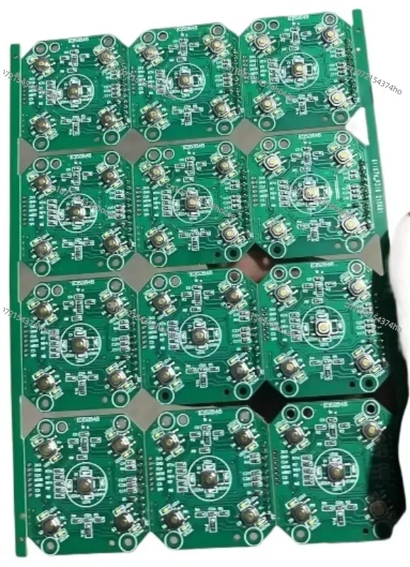 Suitable for Bombardier motorboat audio Bluetooth player control board, waterproof audio controller