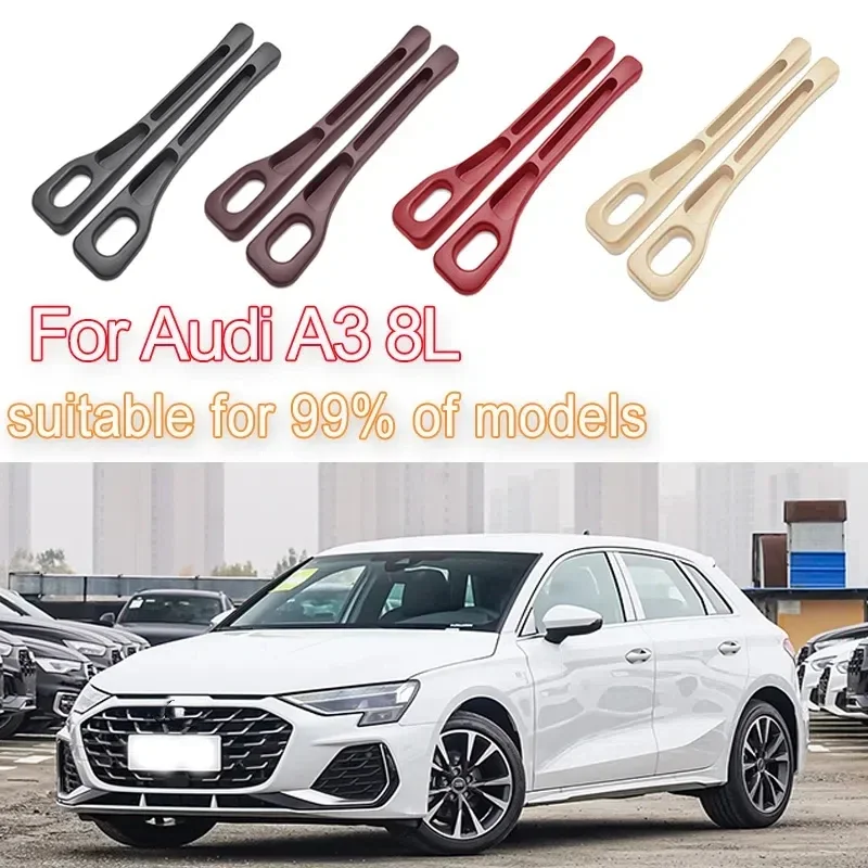 1 Pair Car Seat Gap… - image