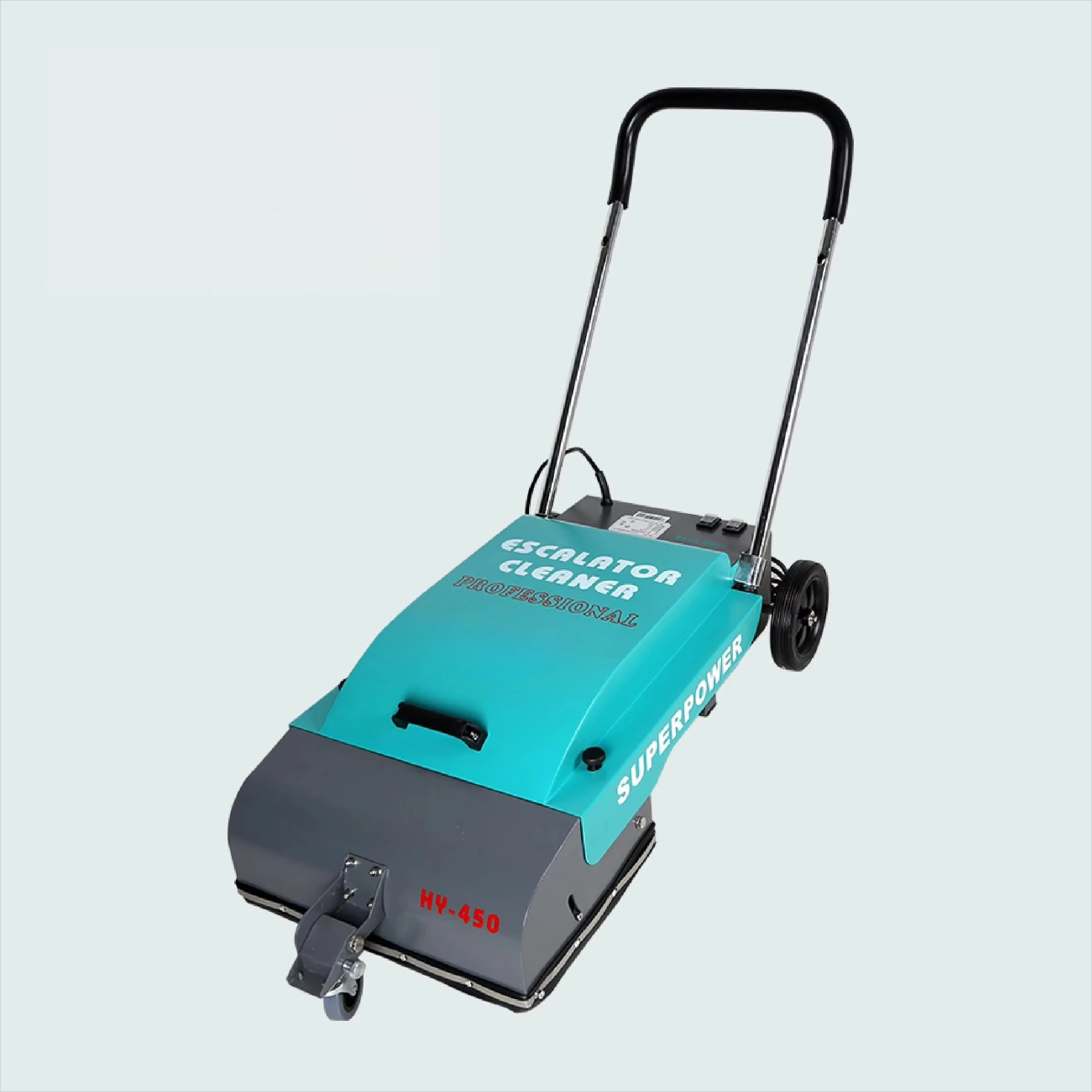 Modern Design Automatic Escala - Escalator Cleaning Machine recension och pris