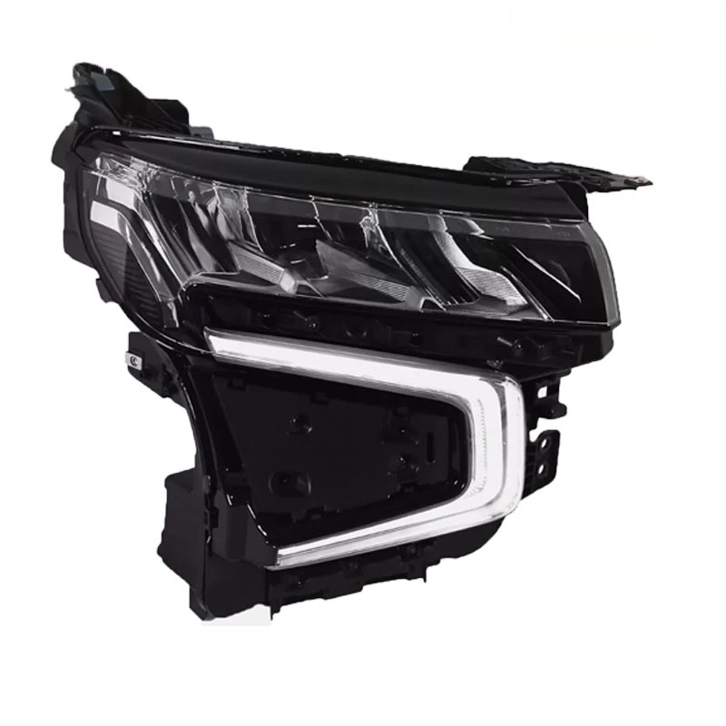 Applicable for Chevrolet Tahoe Front Headlight Suburban Lighting 2021-2023 Models 85547099 85547100