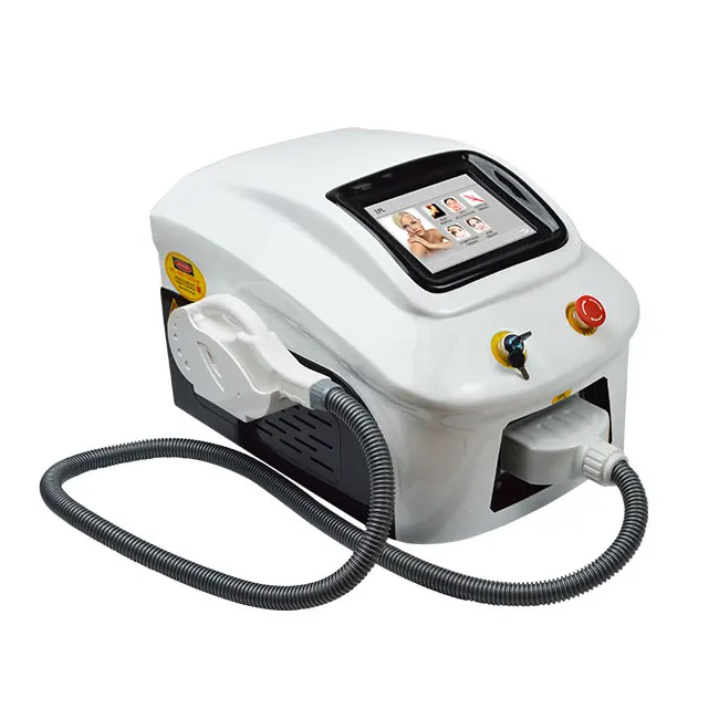 2023 newst beauty machine ipl laser with CE ISO