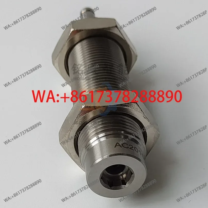 4-010-04-0114 4010040114 Shock Absorber Buffer M20X1.5-M Woodworking Machinery Spare Parts