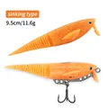 Sinking-Orange