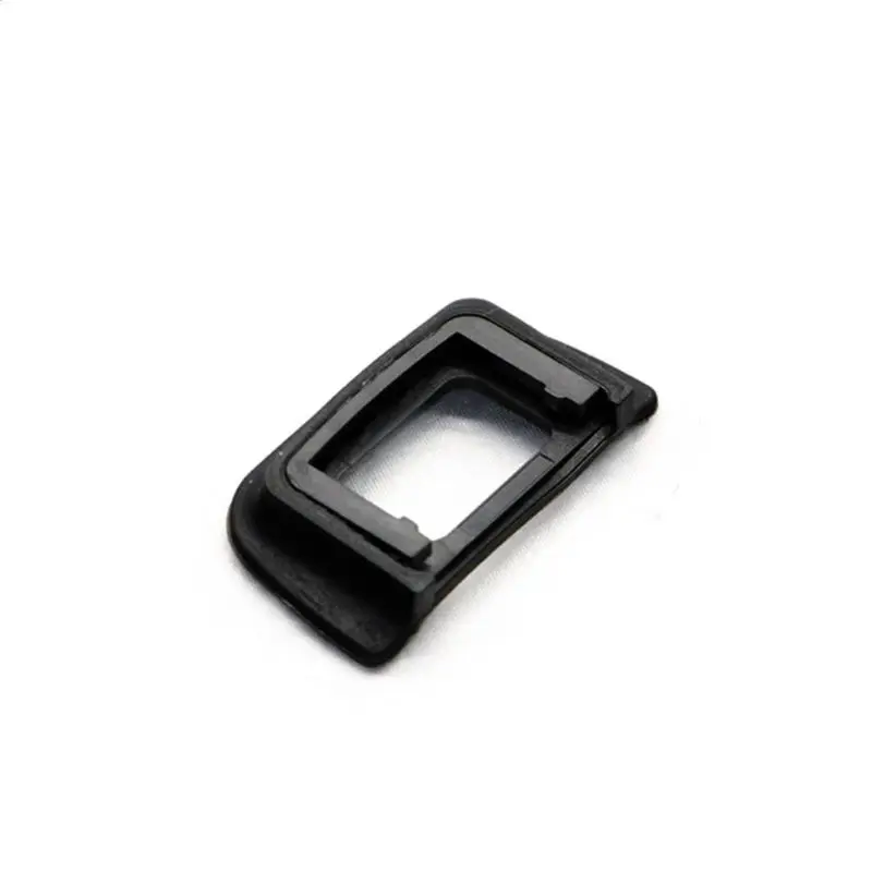 DX62 อัพเกรด Eye Cup Soft ช่องมองภาพกล้องช่องมองภาพยาว Eyecup สำหรับกล้อง