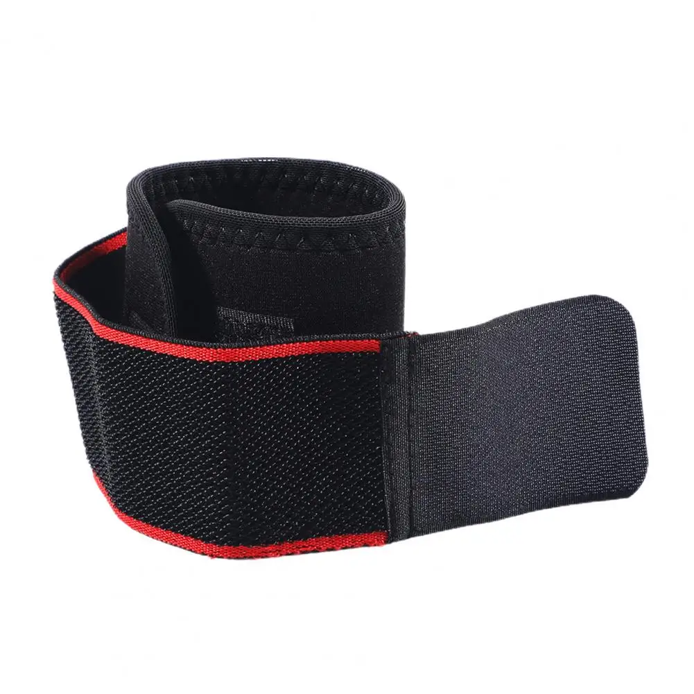 Sports Wristband Soft Wrist Brace Wrist Support Bracers Gym Sports Adult Kids Exercise Wristbands Carpal Protector Band Strap