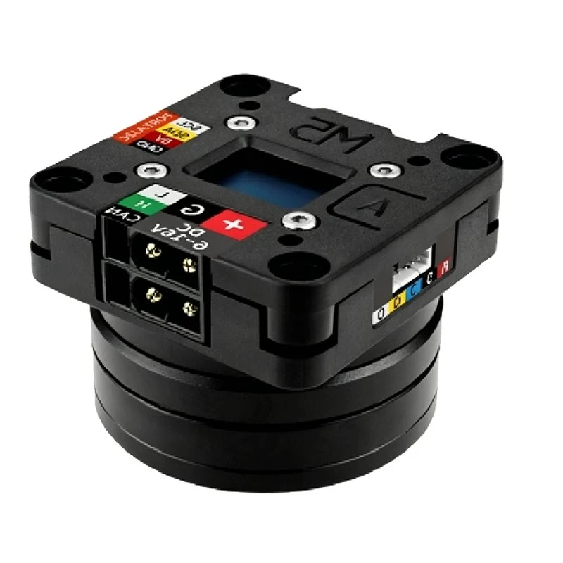 AB33-Rollercan M5 Lite Unit STM32 Brushless DC Motor Controller Without Slip Ring