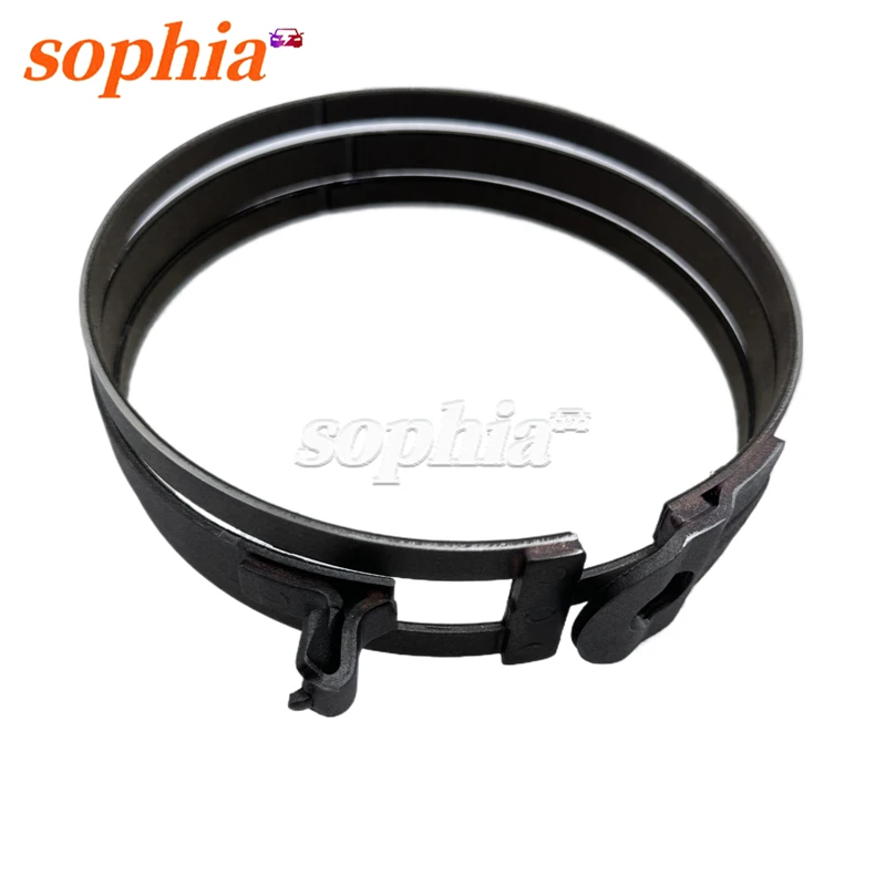 

New Original DPO AL4 Automatic Transmission Brake Band Belt Gearbox Brake Belt For Renault Peugeot Citroen Chery Lancia 4-speed