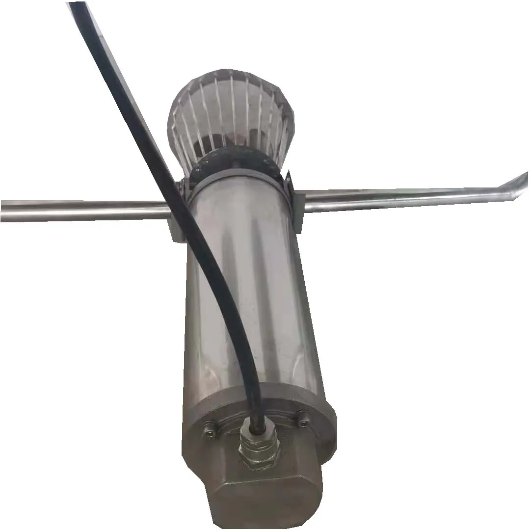 Electric aerators for aquaculture to increase oxygen, shrimp farming for fish and shrimp farming