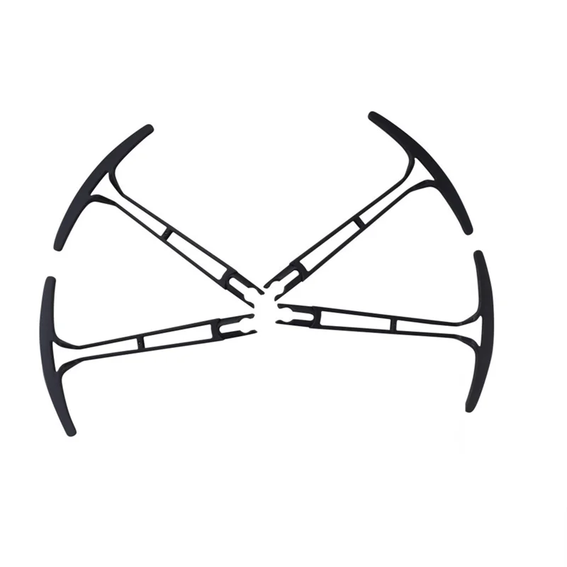 A56G-Remote Controller Airplane Accessories Aerial Quadcopter Protective Cover 4PCS Protective Sleeve