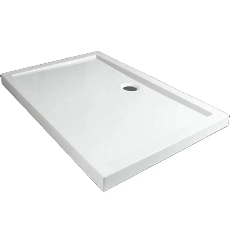 Jc Rectangular Whit…