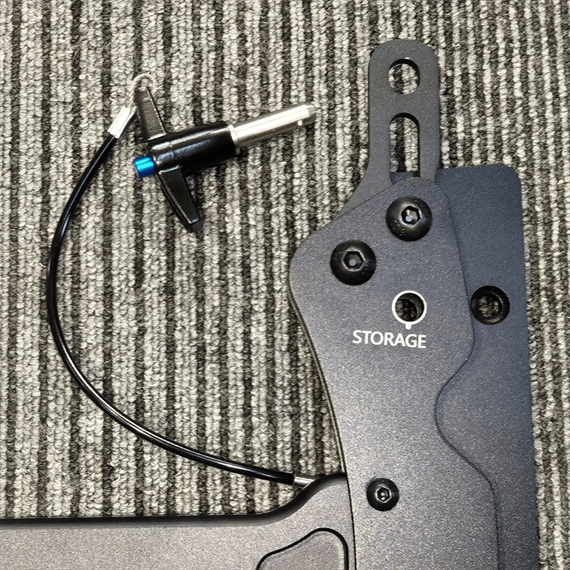 AdjustableLine Array Rigging System für MW Audio Professional 8/10/12 Zoll Lautsprecher Aluminium Zubehör Montagelösungen