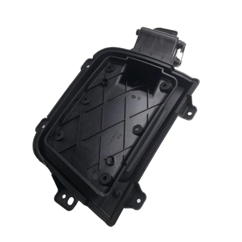 

Genuine Center Mesh Grille Charging Port Socket Cover Base Bracket for Nissan Venucia D60 EV Brand New