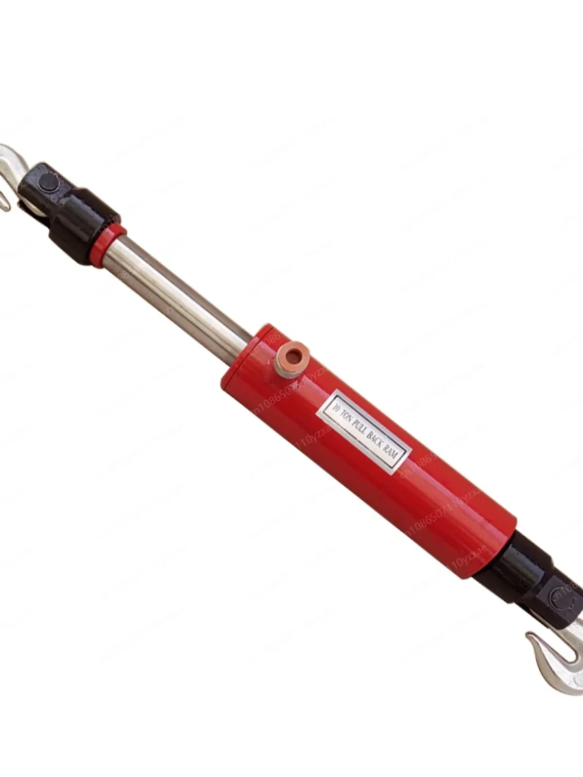 

Beam Calibrator Inverted Pull Cylinder Separate Hydraulic Tension Rod Automotive Sheet Metal Repair Tool