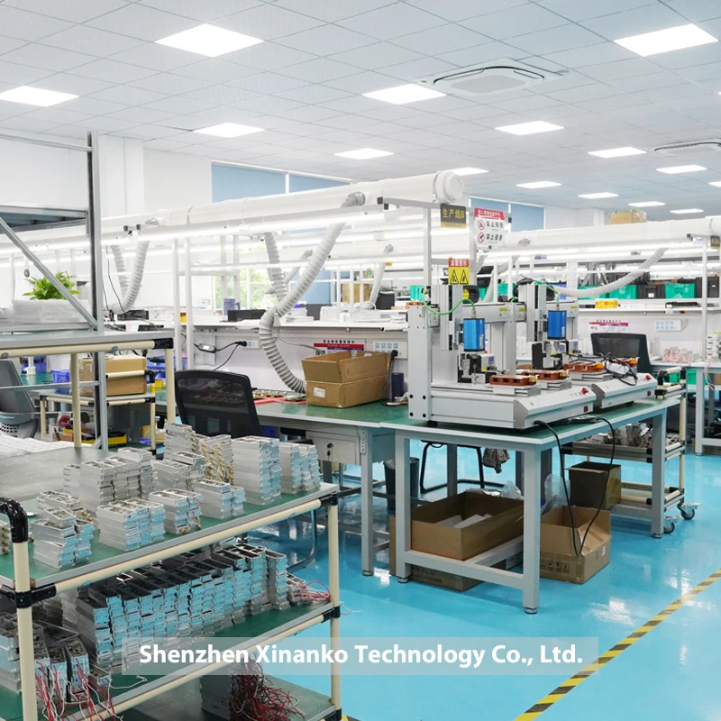 REB-HF-Modul 100–200 MHz 300–400 MHz 50 W Hochfrequenzgenerator Rauschgenerator HF-Leistungsverstärker REB-Sweep-Signalmodul