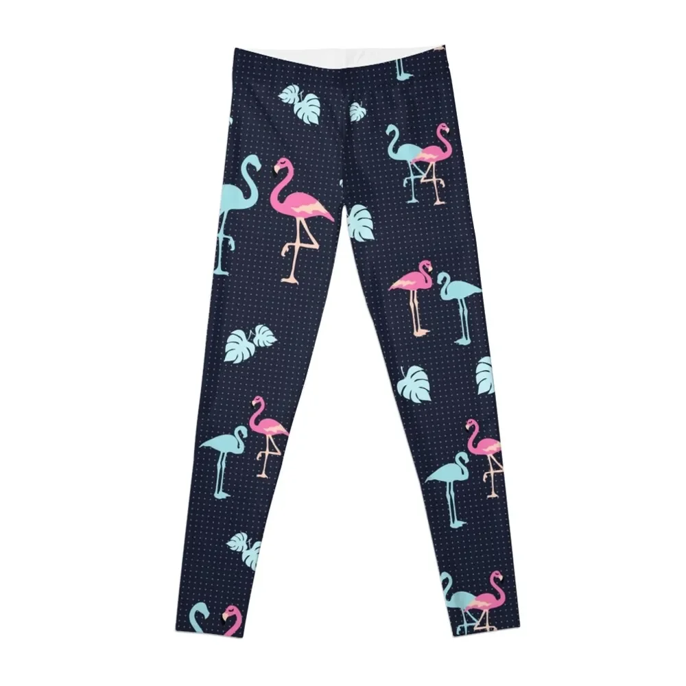 

Amazing flamingo pattern shirts, dress, phone cases, face mask, mug Leggings