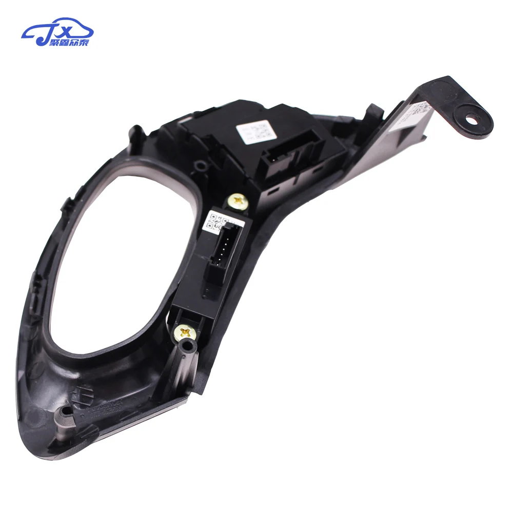 Botón multifunción original para volante, interruptor de música con Bluetooth para teléfono, botón de velocidad de crucero para HYUNDAI ix35 tucson