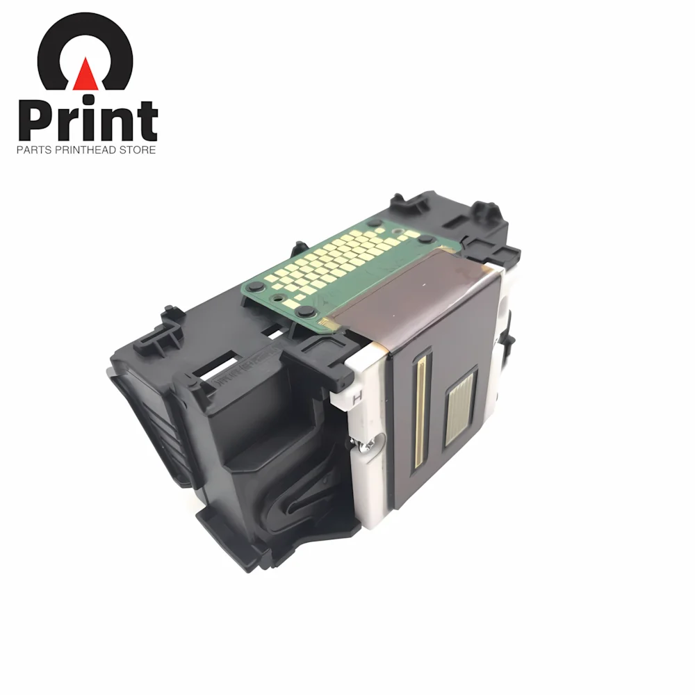 QY6-0089 Printhead Print Head Printer Head for Canon PIXMA TS5050 TS5051 TS5053 TS5055 TS5070 TS5080 TS6050 TS6051 TS6052 TS6080