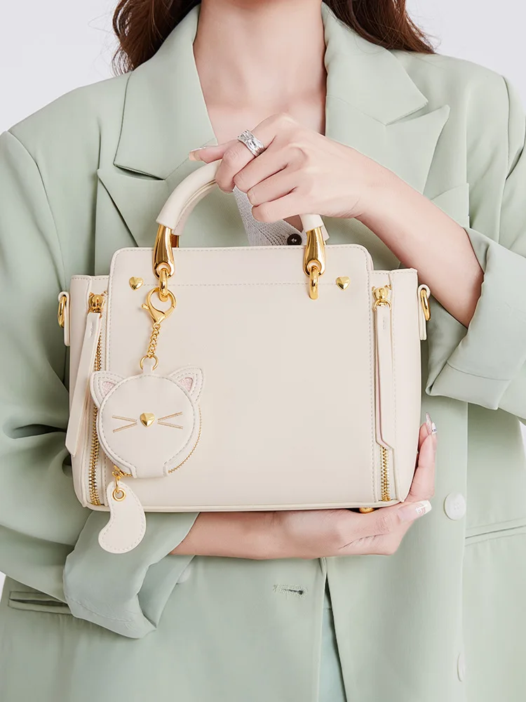

Luxury designer bags women high quality stylish handbags durable shoulder bag elegant fashion design for shopping work or travel