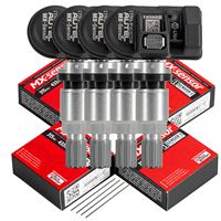 Autel MX-Sensor 433 315MHZ TPMS Sensor MaxiTPMS Tire Pressure Monitor Tester Tire Repair Tools Scanner Programming MX-Sensor