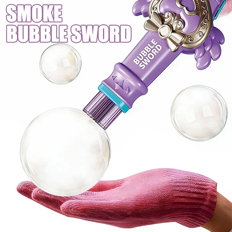 Thumbnail 2 - #25 Best Bubble Wand Sets to Buy In 2026