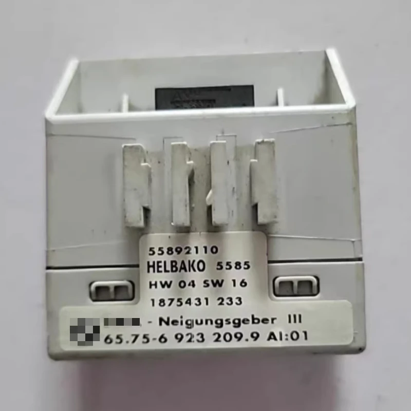 1Pcs For Bmw 06 Mod…