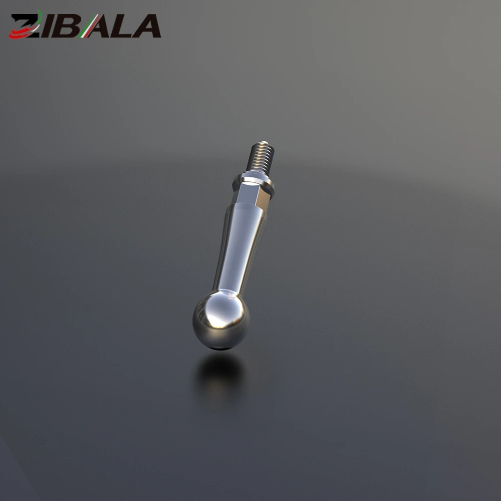 Lengthen Kick Stand Pivot Screw Peg Stand Protect For Ducati Panigale 1100 V4 Streetfighter V4 R Superleggera Foot Side Support