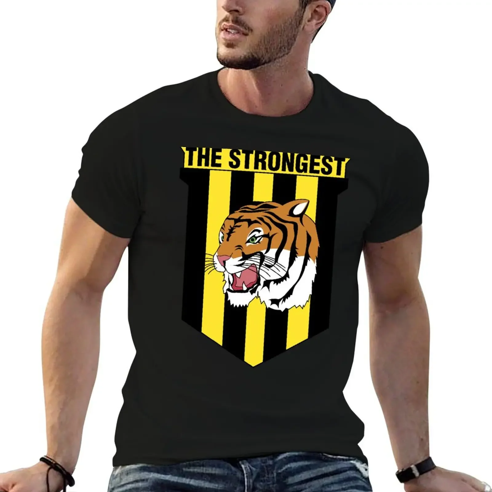 

The Strongest Footbal fans ultras hooligans Bolivia T-Shirt customizeds graphics outfits for men