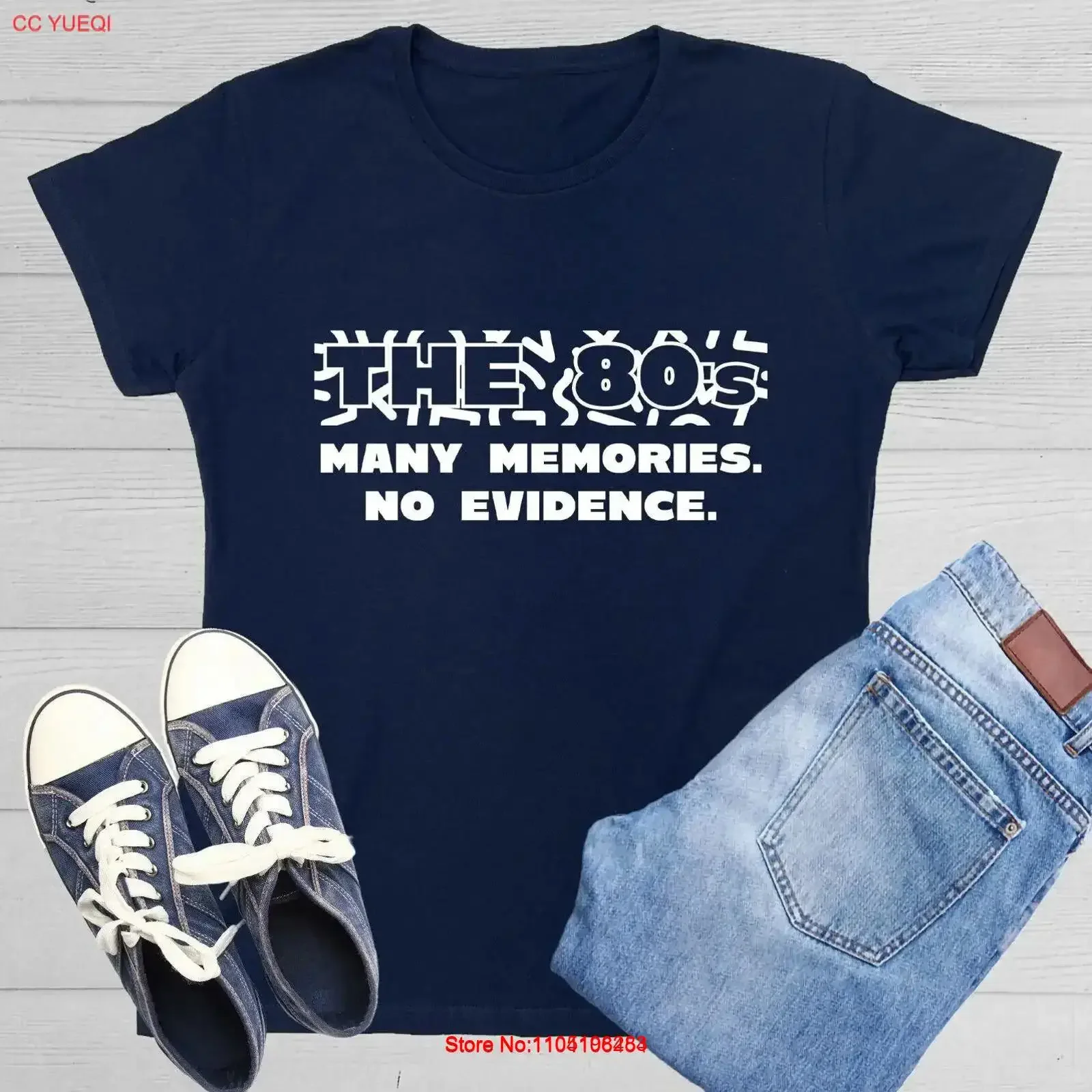 ذكريات لا ثبوت الساخرة الجدة s مضحك المرأة تي شيرت خمر غسلها للجنسين أوم عادية تنوعا امتدت قليلا #1