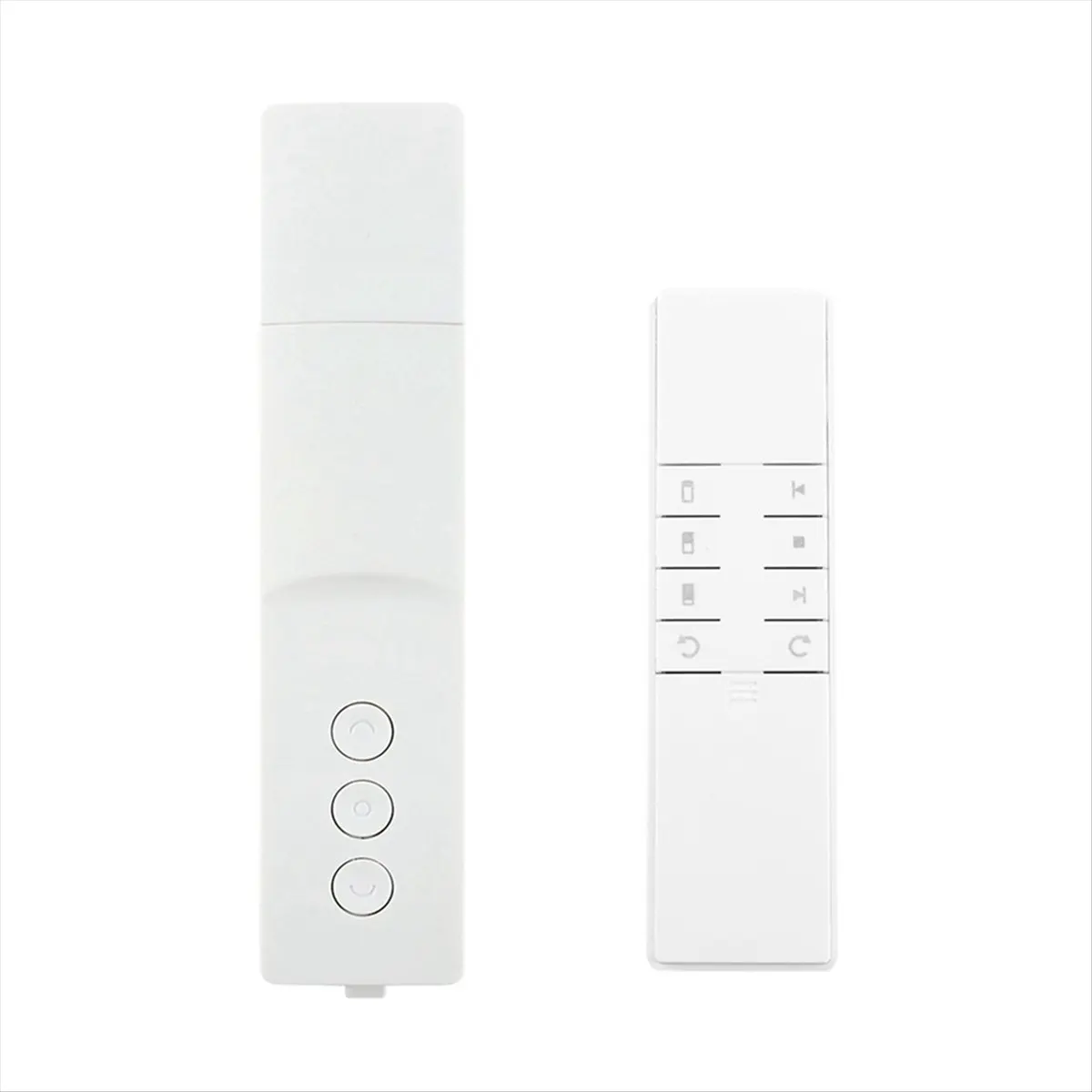 Super Sale Matter WiFi Smart Roller Shade Driver Smart Curtain Companion Automatic Lifting Bead Motor Roller Shutter Motor